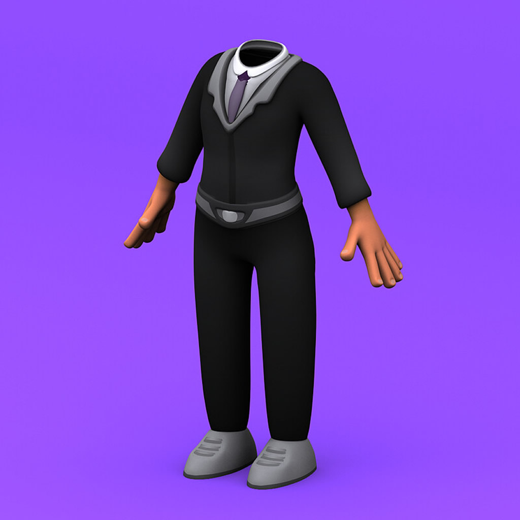 Suit Model